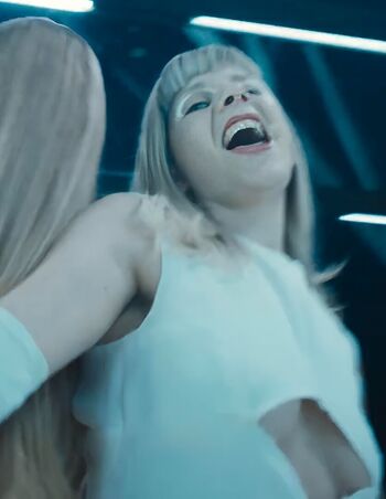 🔥 Aurora aksnes leaked private photo uncensored full