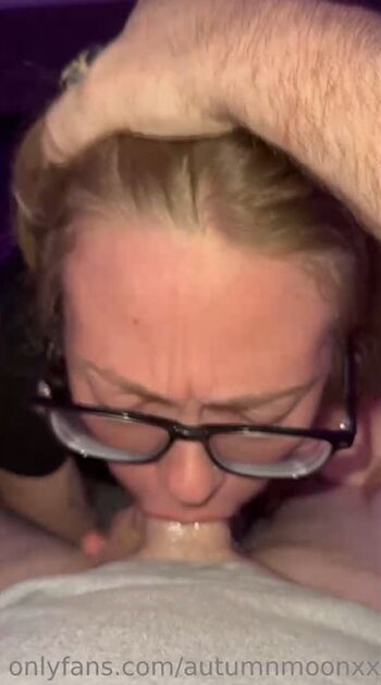 🔥 Autumnmoonxx leaked private photo uncensored full