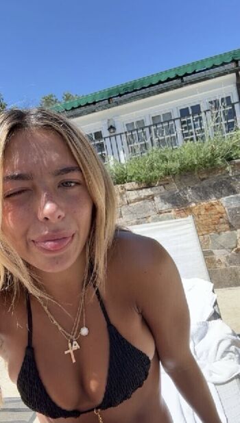 🔥 Ava nucci page leaked private photo uncensored full