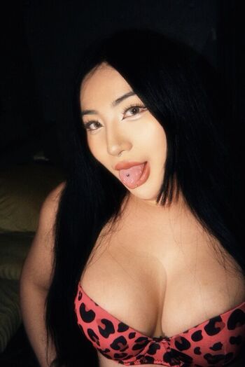 🔥 Avalynbabe leaked private photo uncensored full