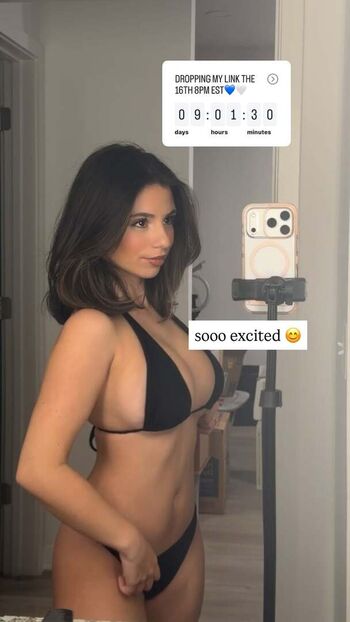 🔥 Avasoto leaked private photo uncensored full