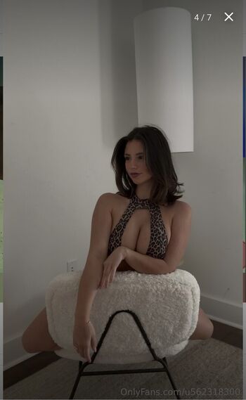 🔥 Avasoto leaked private photo uncensored full