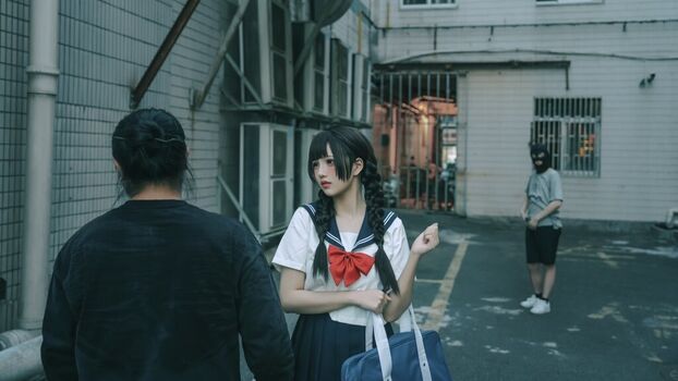 🔥 Axunkaori page leaked private photo uncensored full