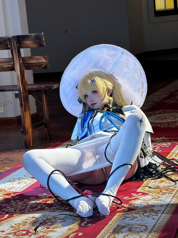 🔥 Axunkaori page leaked private photo uncensored full