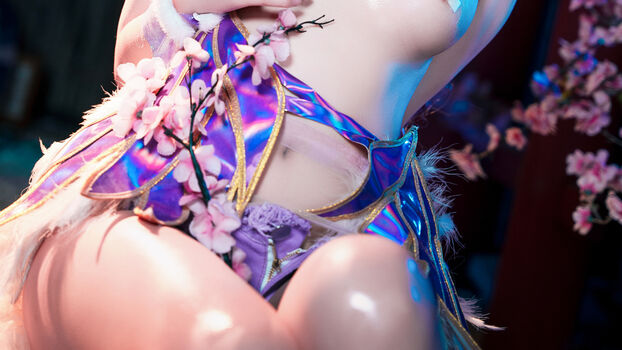 🔥 Axunkaori page leaked private photo uncensored full