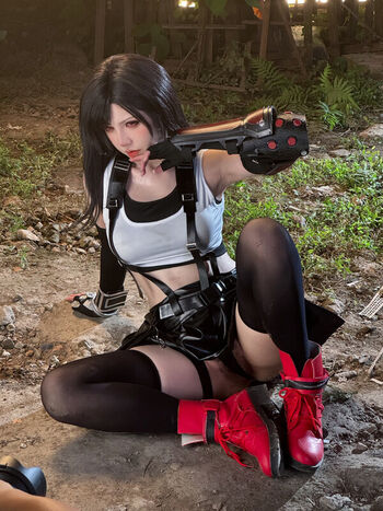 🔥 Axunkaori page leaked private photo uncensored full