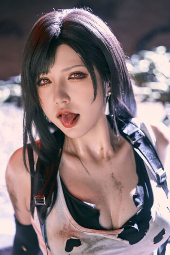 🔥 Axunkaori page leaked private photo uncensored full