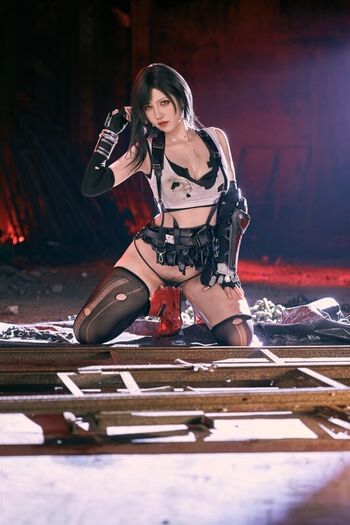 🔥 Axunkaori page leaked private photo uncensored full