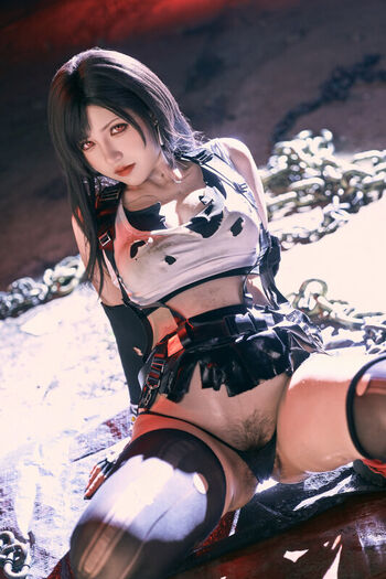 🔥 Axunkaori page leaked private photo uncensored full