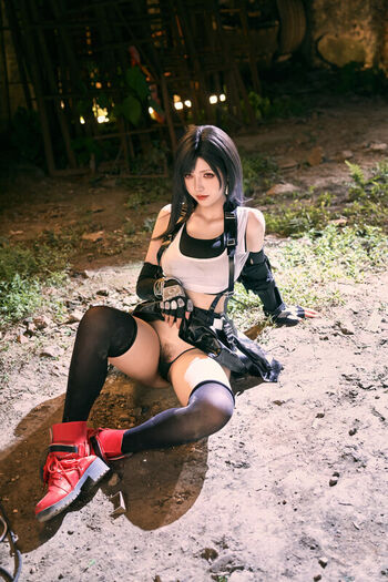 🔥 Axunkaori leaked private photo uncensored full