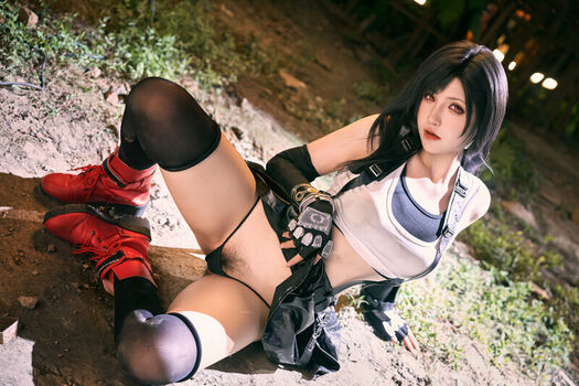 🔥 Axunkaori leaked private photo uncensored full
