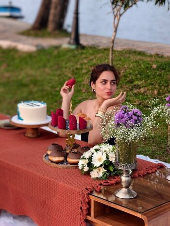 🔥 Ayesha khan page leaked private photo uncensored full