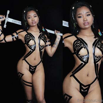 🔥 Ayisha mina leaked private photo uncensored full