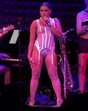 🔥 Ayla ciccone burton leaked private photo uncensored full