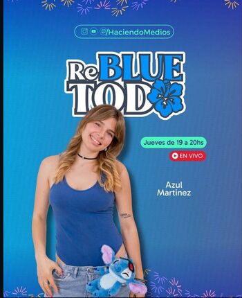 🔥 Azu martinez leaked private photo uncensored full