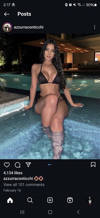 🔥 Azzuracosmetics id leaked private photo uncensored full