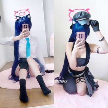 🔥 Baamgu  page leaked private photo uncensored full