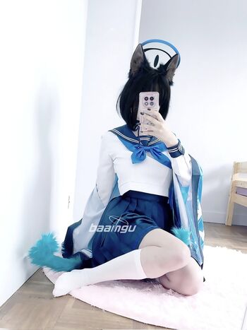 🔥 Baamgu  page leaked private photo uncensored full