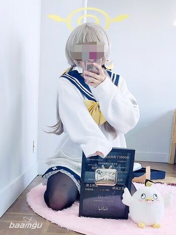 🔥 Baamgu leaked private photo uncensored full