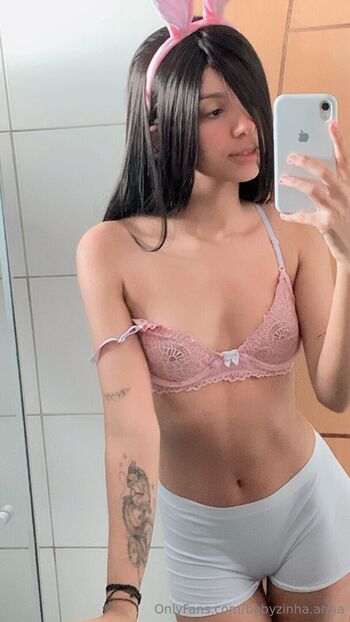 🔥 Babyzinha anna leaked private photo uncensored full