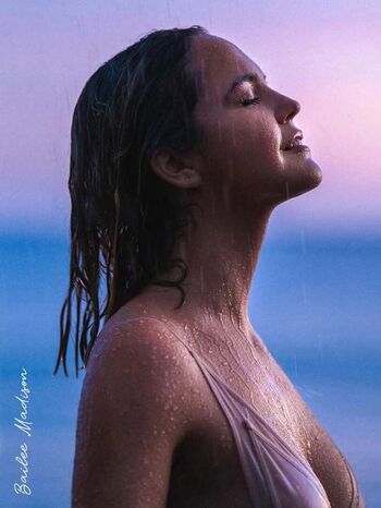 🔥 Bailee madison page leaked private photo uncensored full