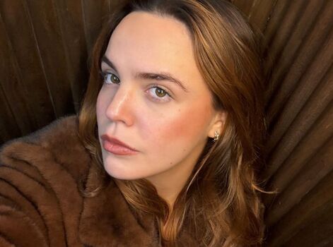 🔥 Bailee madison page leaked private photo uncensored full