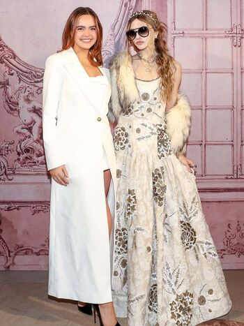 🔥 Bailee madison leaked private photo uncensored full