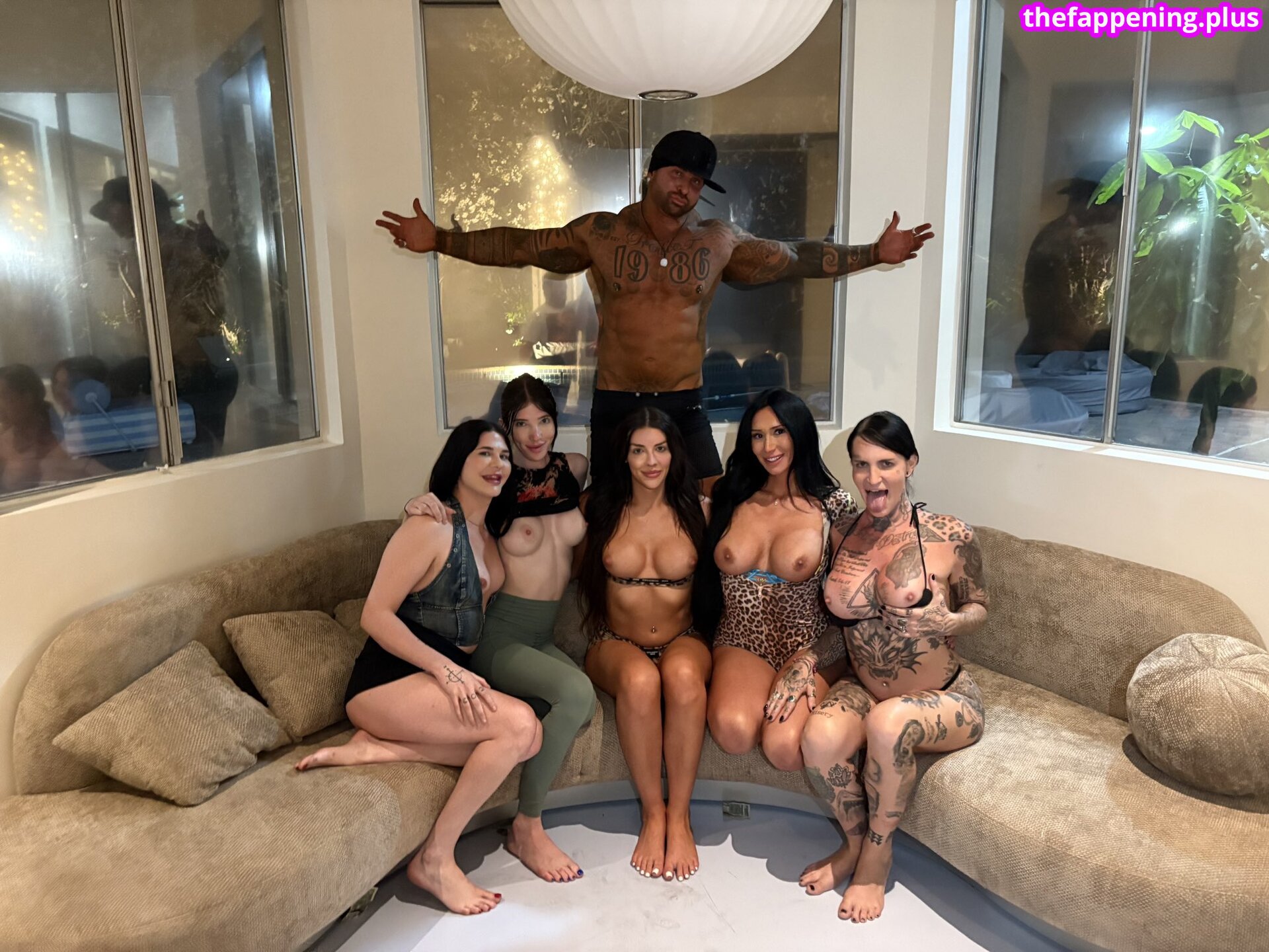 🔥 Page/ leaked private photo uncensored full