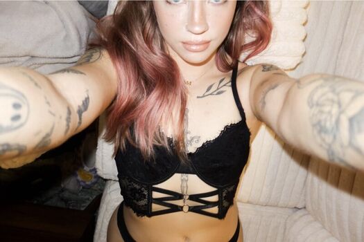 🔥 Baileygoat page leaked private photo uncensored full