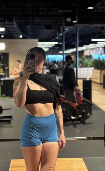 🔥 Baileygoat leaked private photo uncensored full