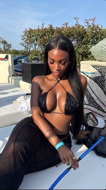 🔥 Bane mbaye leaked private photo uncensored full