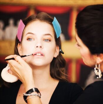 🔥 Barbara palvin  page leaked private photo uncensored full