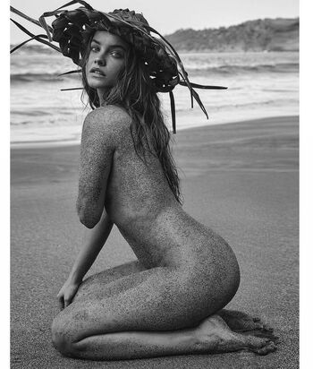 🔥 Barbara palvin  page leaked private photo uncensored full