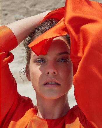 🔥 Barbara palvin  page leaked private photo uncensored full