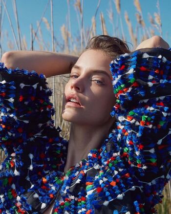 🔥 Barbara palvin  page leaked private photo uncensored full