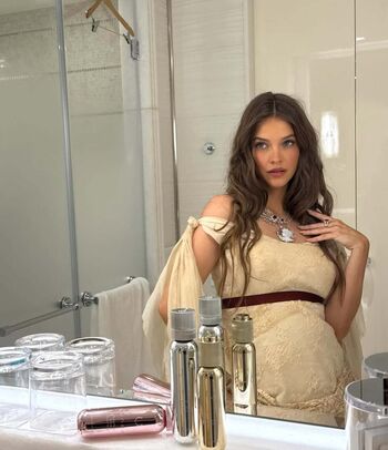 🔥 Barbara palvin  page leaked private photo uncensored full