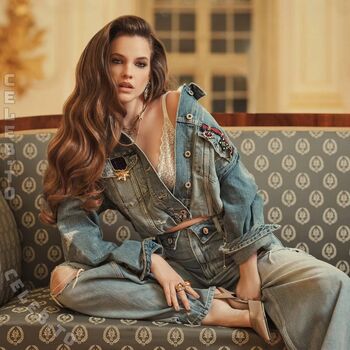 🔥 Barbara palvin  page leaked private photo uncensored full