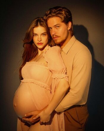 🔥 Barbara palvin  page leaked private photo uncensored full