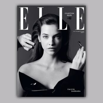🔥 Barbara palvin  page leaked private photo uncensored full