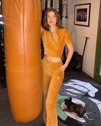 🔥 Barbara palvin  page leaked private photo uncensored full