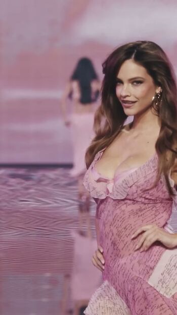 🔥 Barbara palvin leaked private photo uncensored full