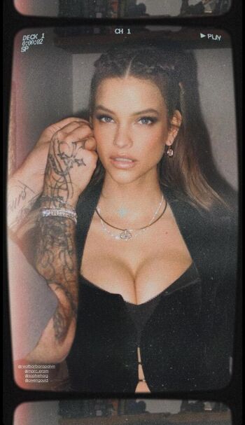 🔥 Barbara palvin leaked private photo uncensored full