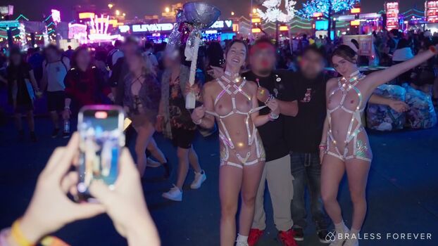 🔥 Barbien page leaked private photo uncensored full