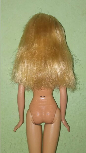 🔥 Barbieprincess leaked private photo uncensored full