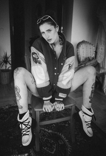 🔥 Barbora aria page leaked private photo uncensored full