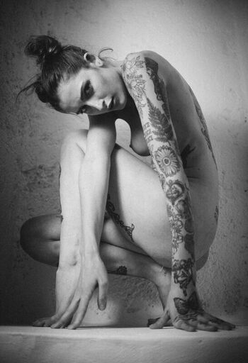 🔥 Barbora aria page leaked private photo uncensored full