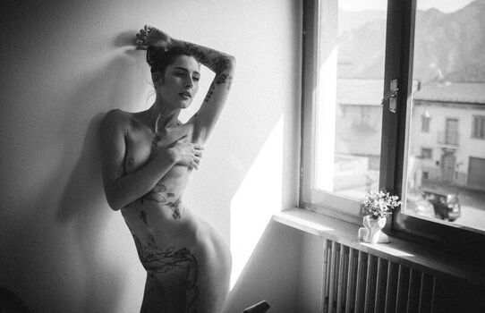 🔥 Barbora aria page leaked private photo uncensored full