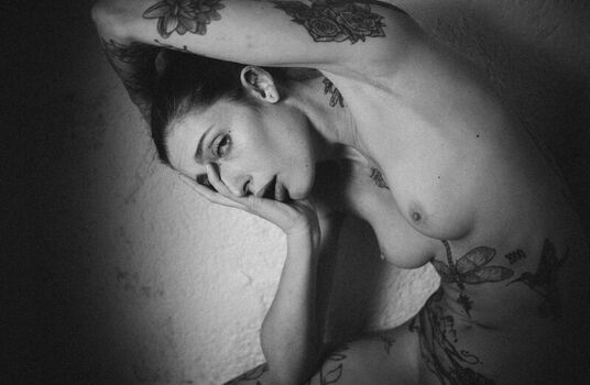 🔥 Barbora aria page leaked private photo uncensored full