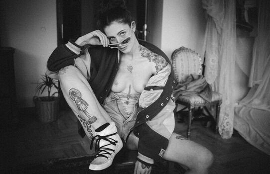 🔥 Barbora aria page leaked private photo uncensored full