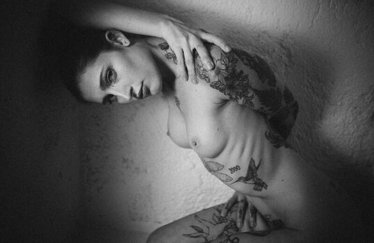 🔥 Barbora aria page leaked private photo uncensored full
